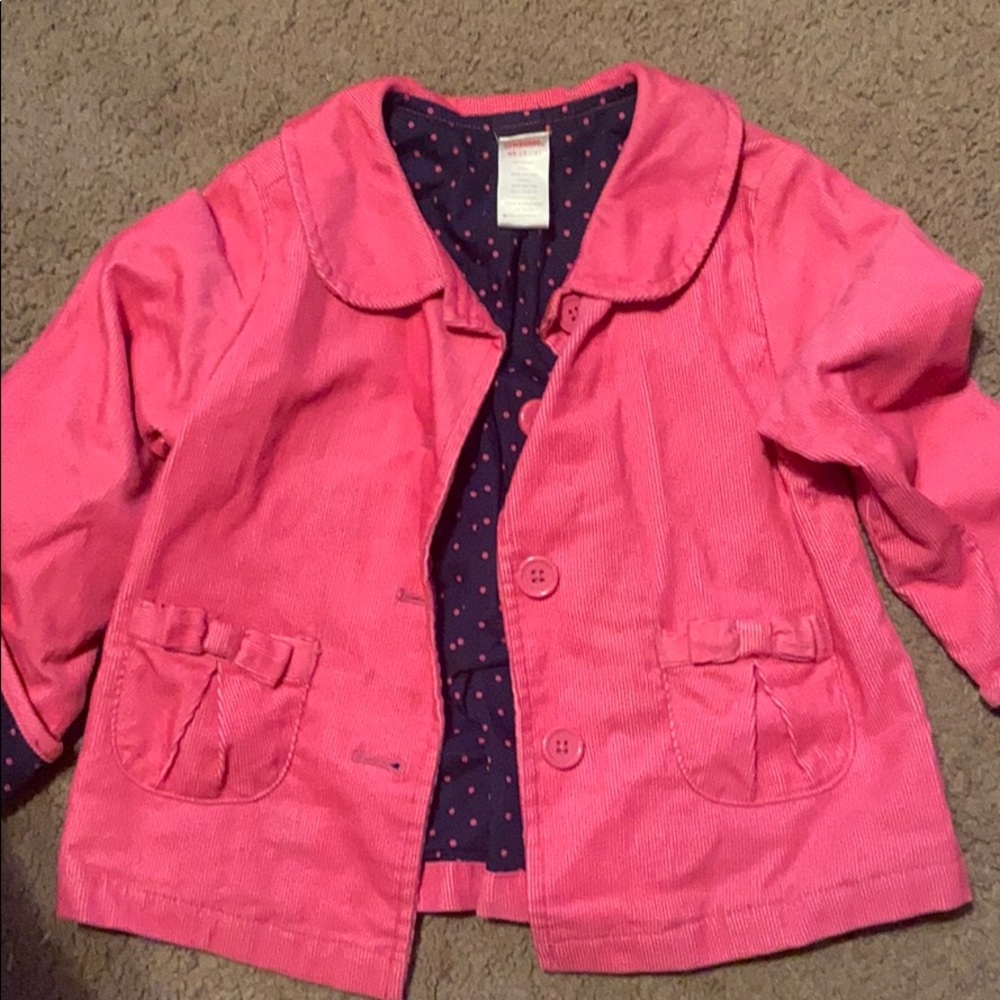 Gymboree Jacket